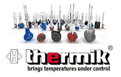 迅迪 Thermik Specification 特密 溫度開關 Thermal protector